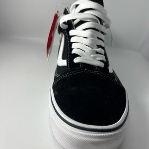 VANS 10.5MENS